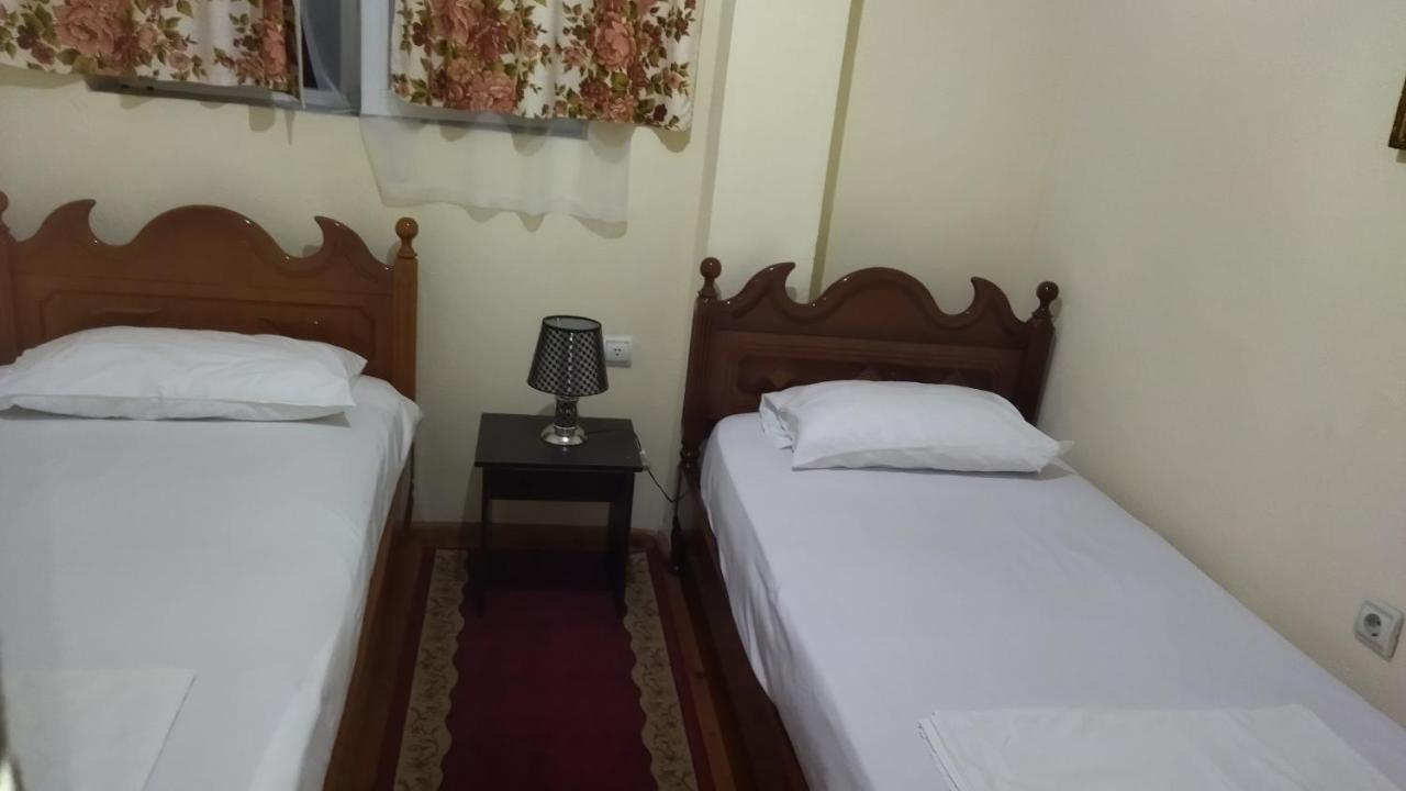 Levi Apartment Pogradec Eksteriør billede
