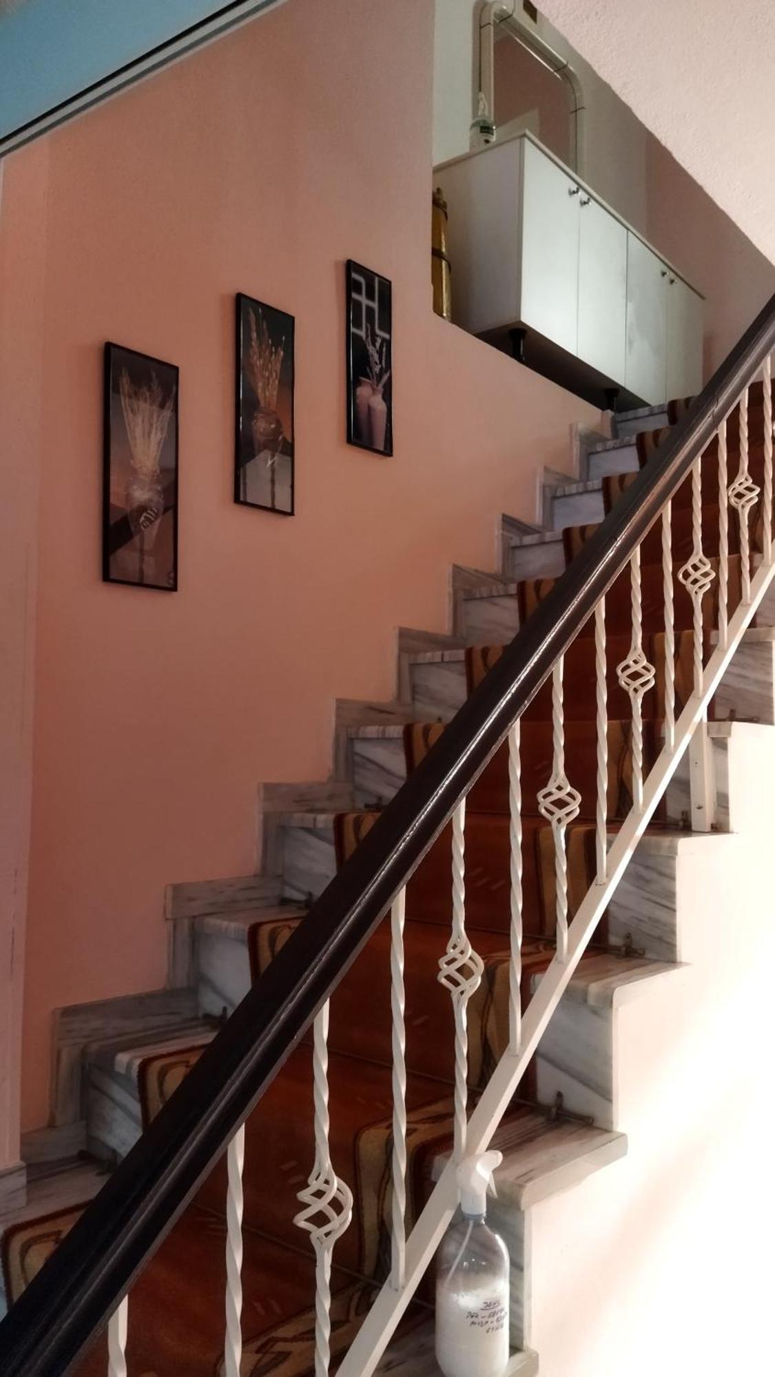 Levi Apartment Pogradec Eksteriør billede