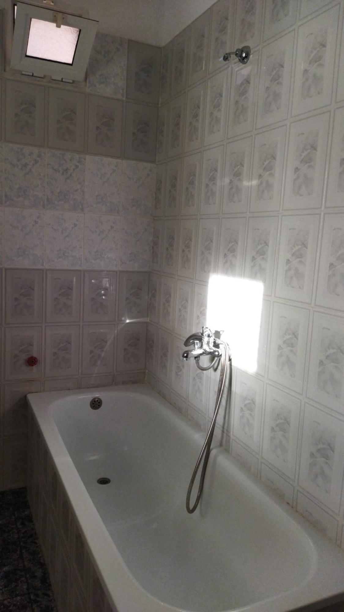 Levi Apartment Pogradec Eksteriør billede
