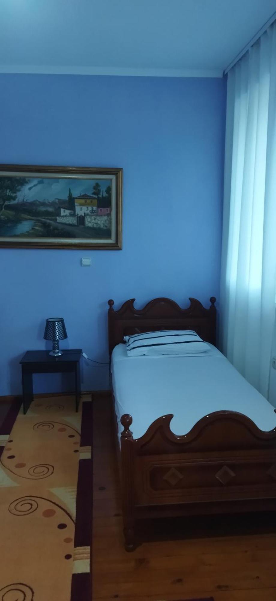 Levi Apartment Pogradec Eksteriør billede