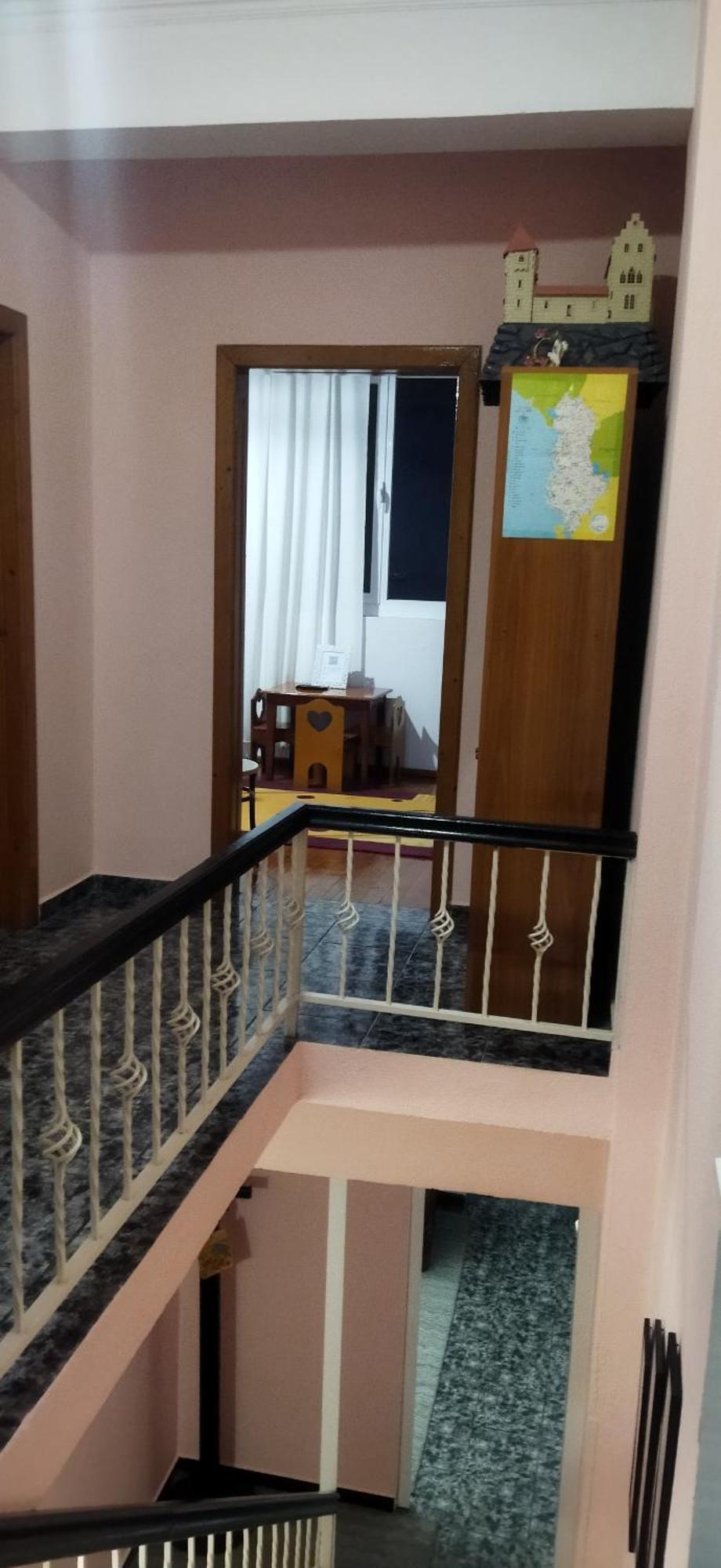 Levi Apartment Pogradec Eksteriør billede