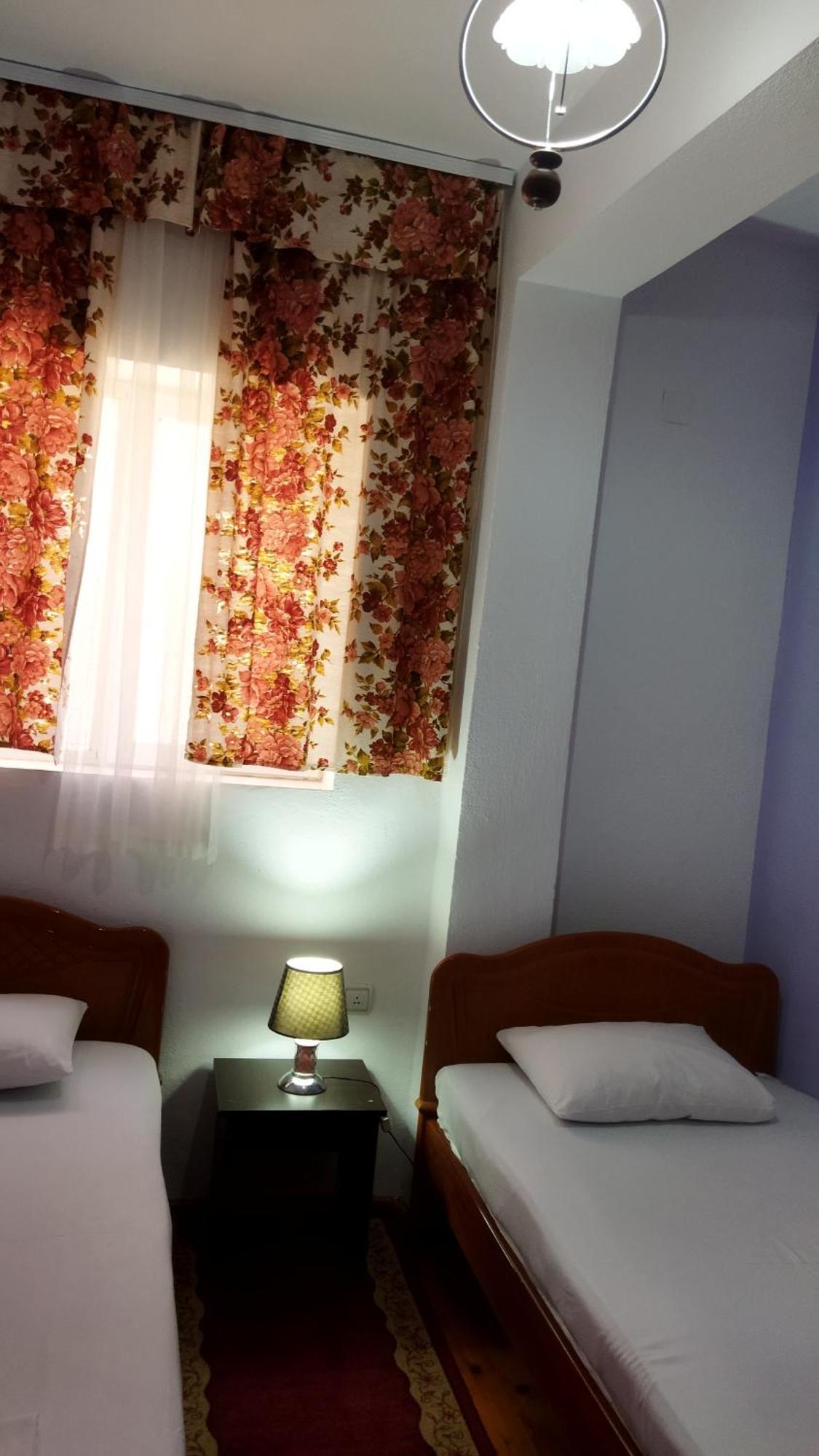 Levi Apartment Pogradec Eksteriør billede
