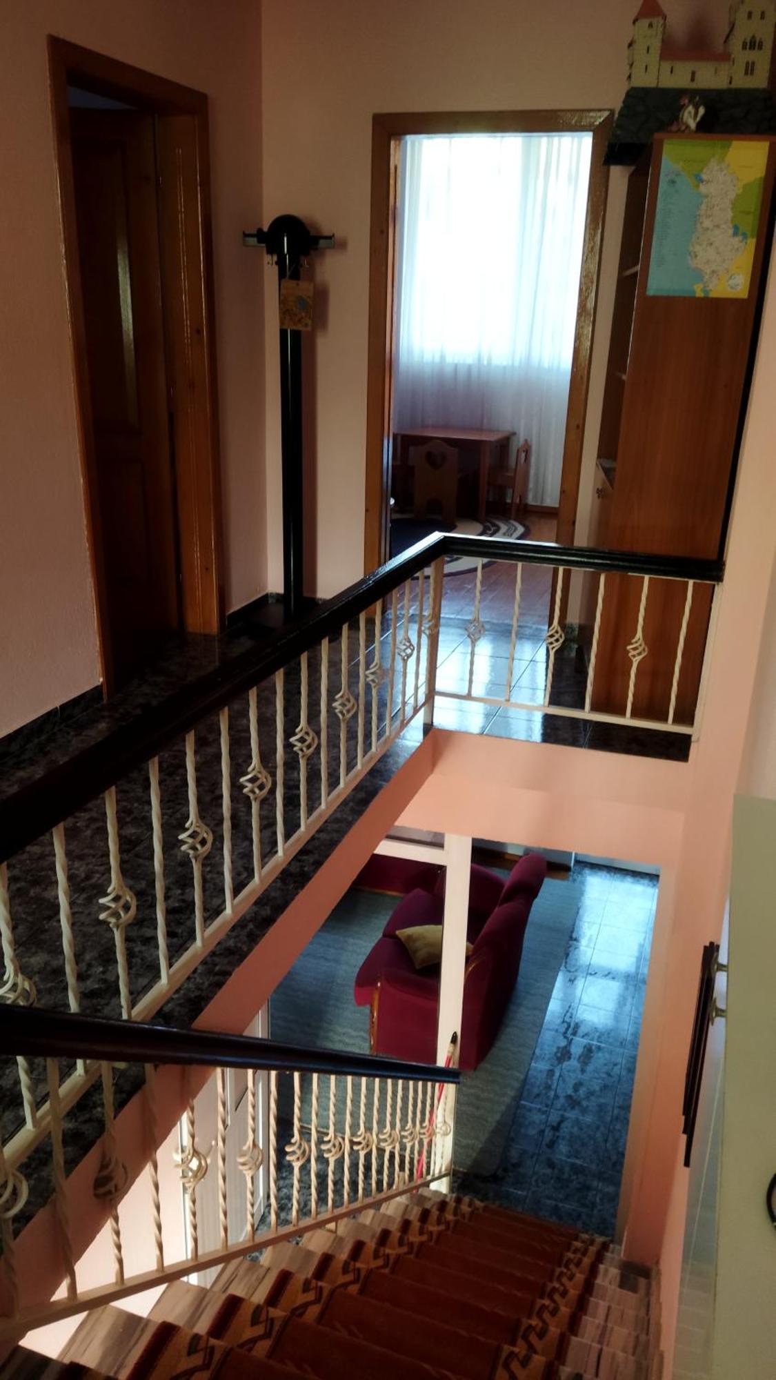 Levi Apartment Pogradec Eksteriør billede