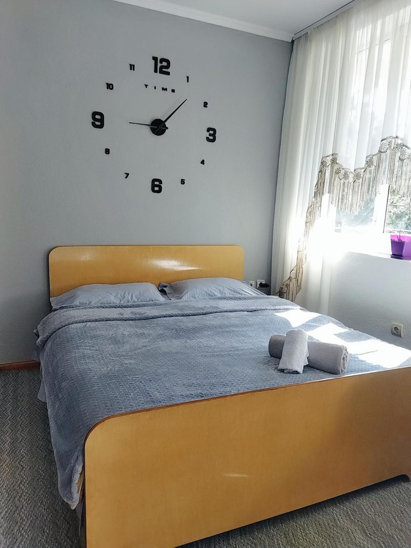 Levi Apartment Pogradec Eksteriør billede