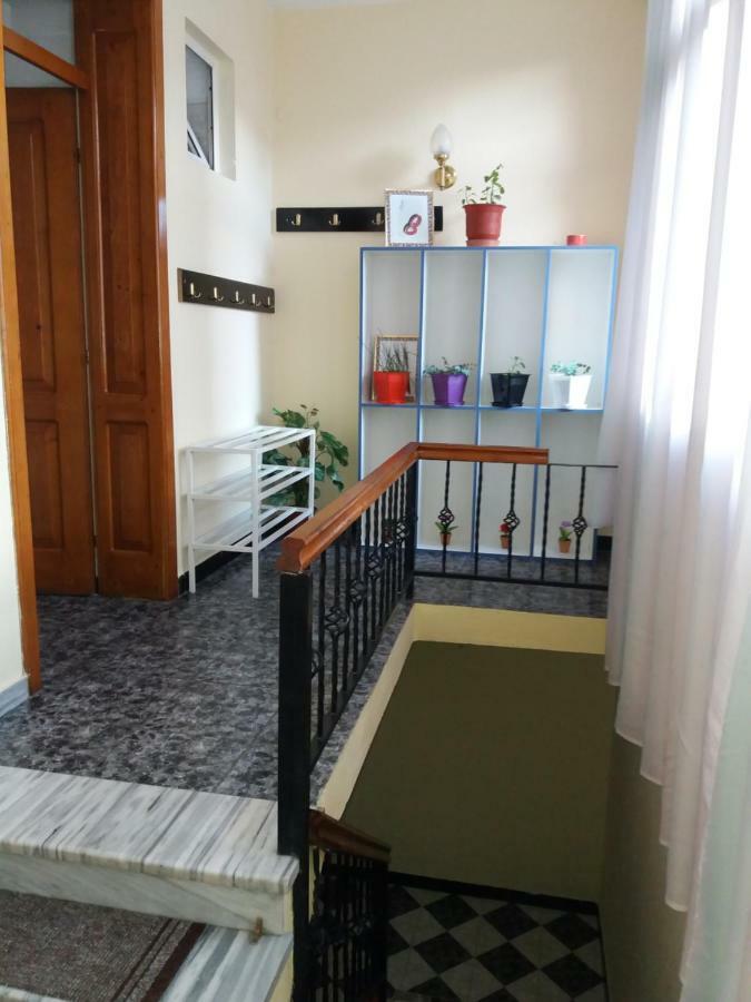 Levi Apartment Pogradec Eksteriør billede